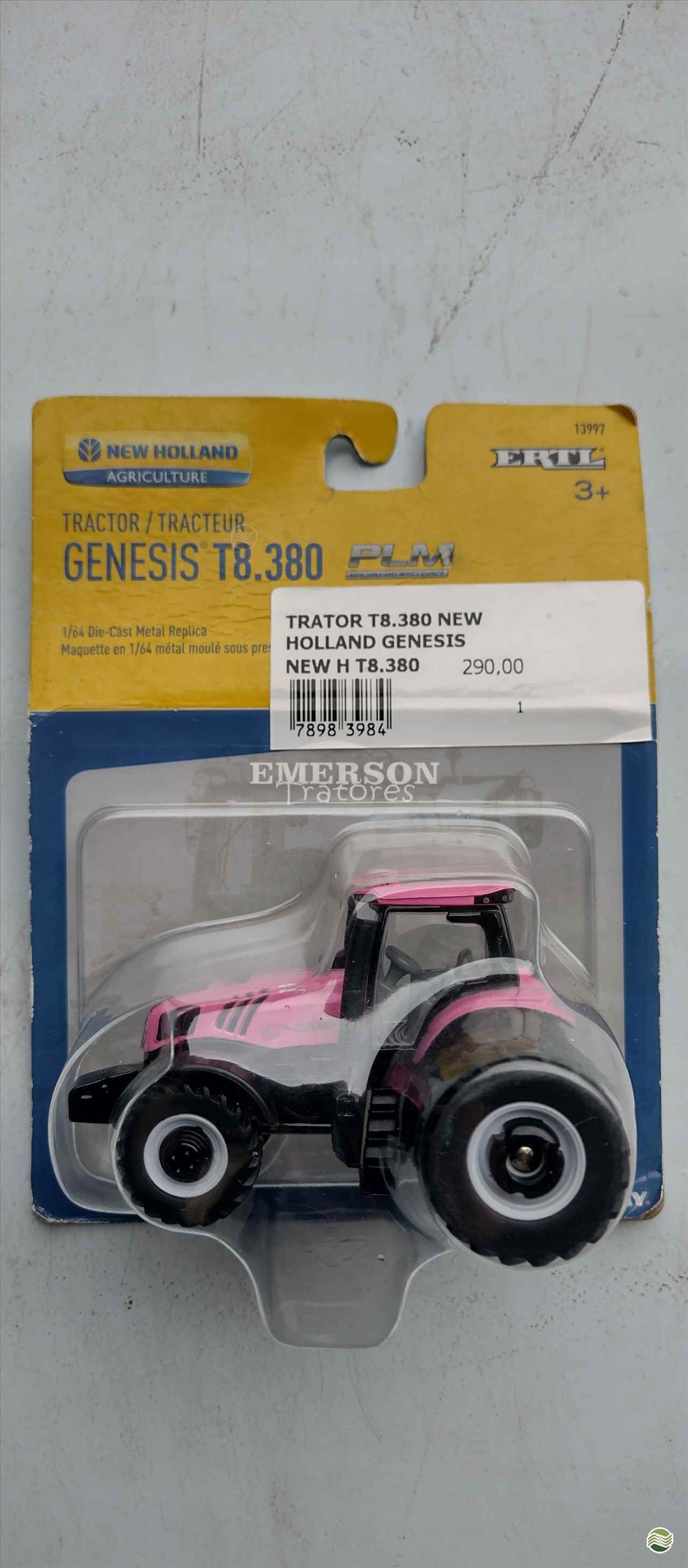 MINIATURAS